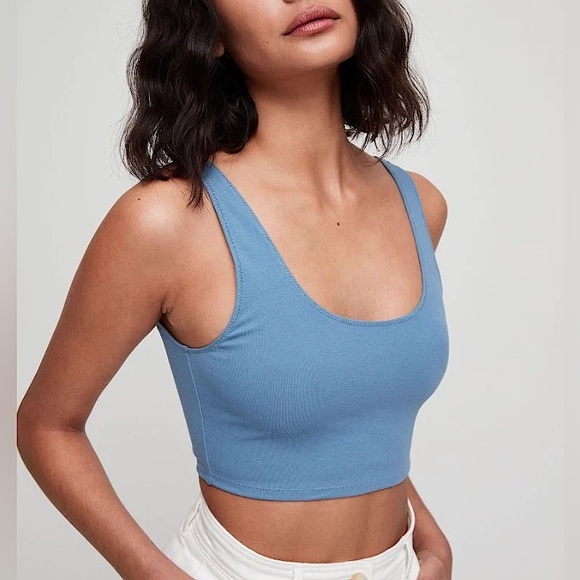 Wilfred Free Kos Tanks (2) - Picture 1 of 12